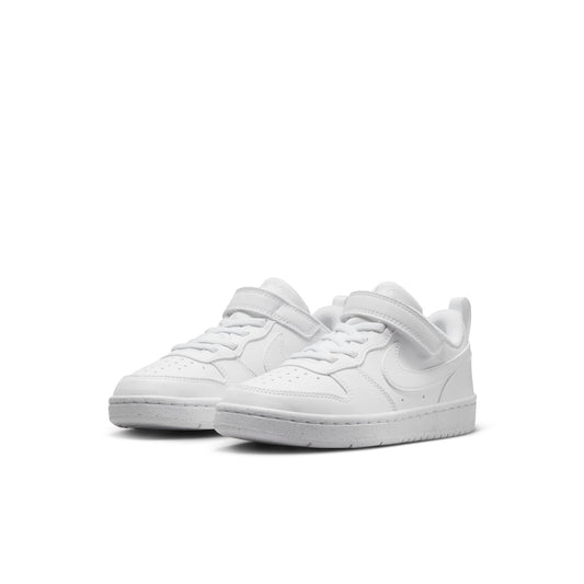 Nike Court Borough Low Strigaskór