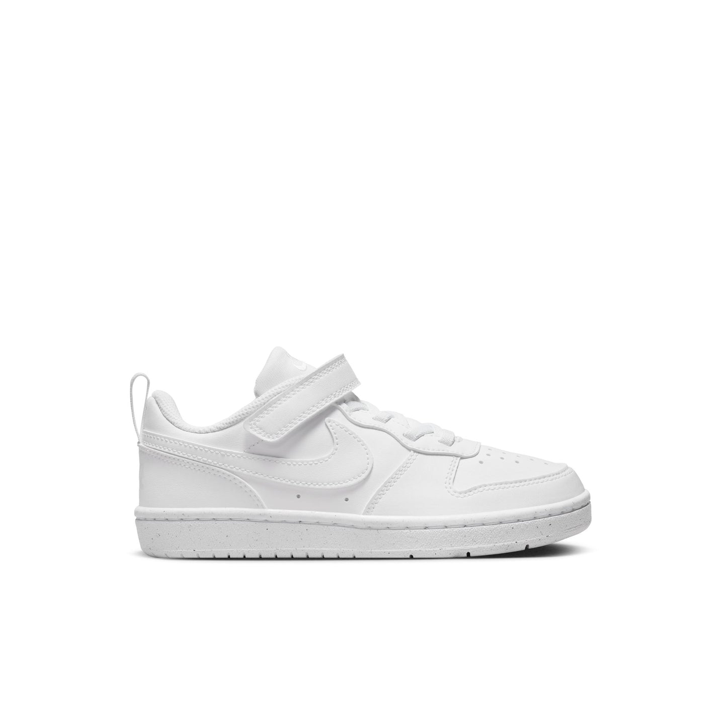 Nike Court Borough Low Strigaskór