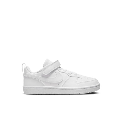 Nike Court Borough Low Strigaskór