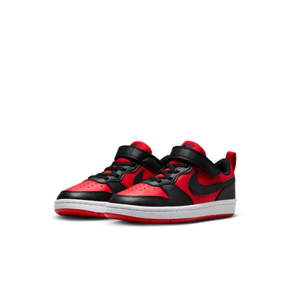 Nike Court Borough Low Strigaskór