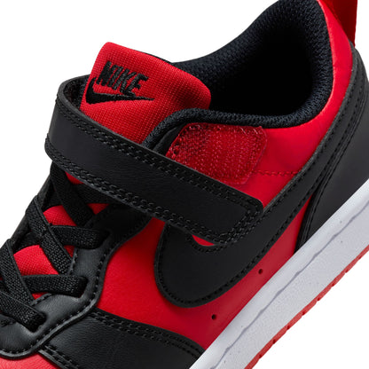 Nike Court Borough Low Strigaskór