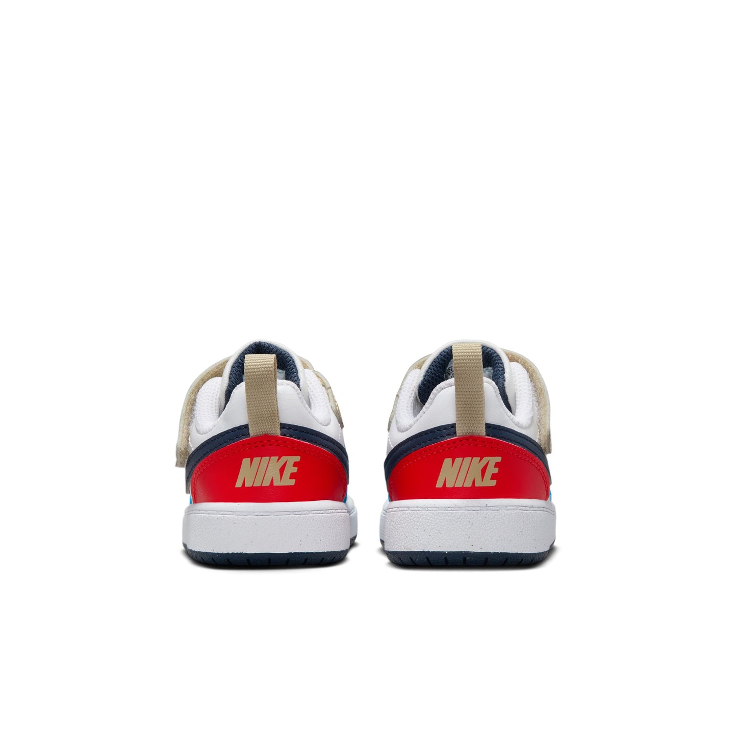 Nike Court Borough Low