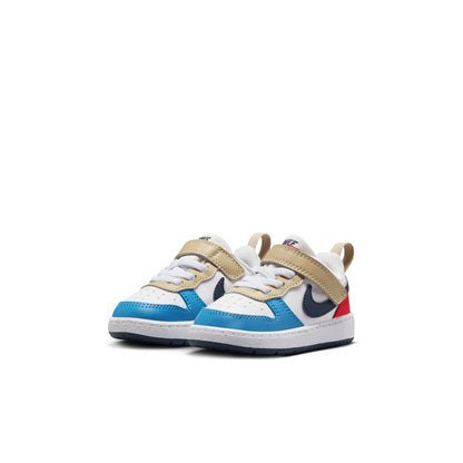 Nike Court Borough Low