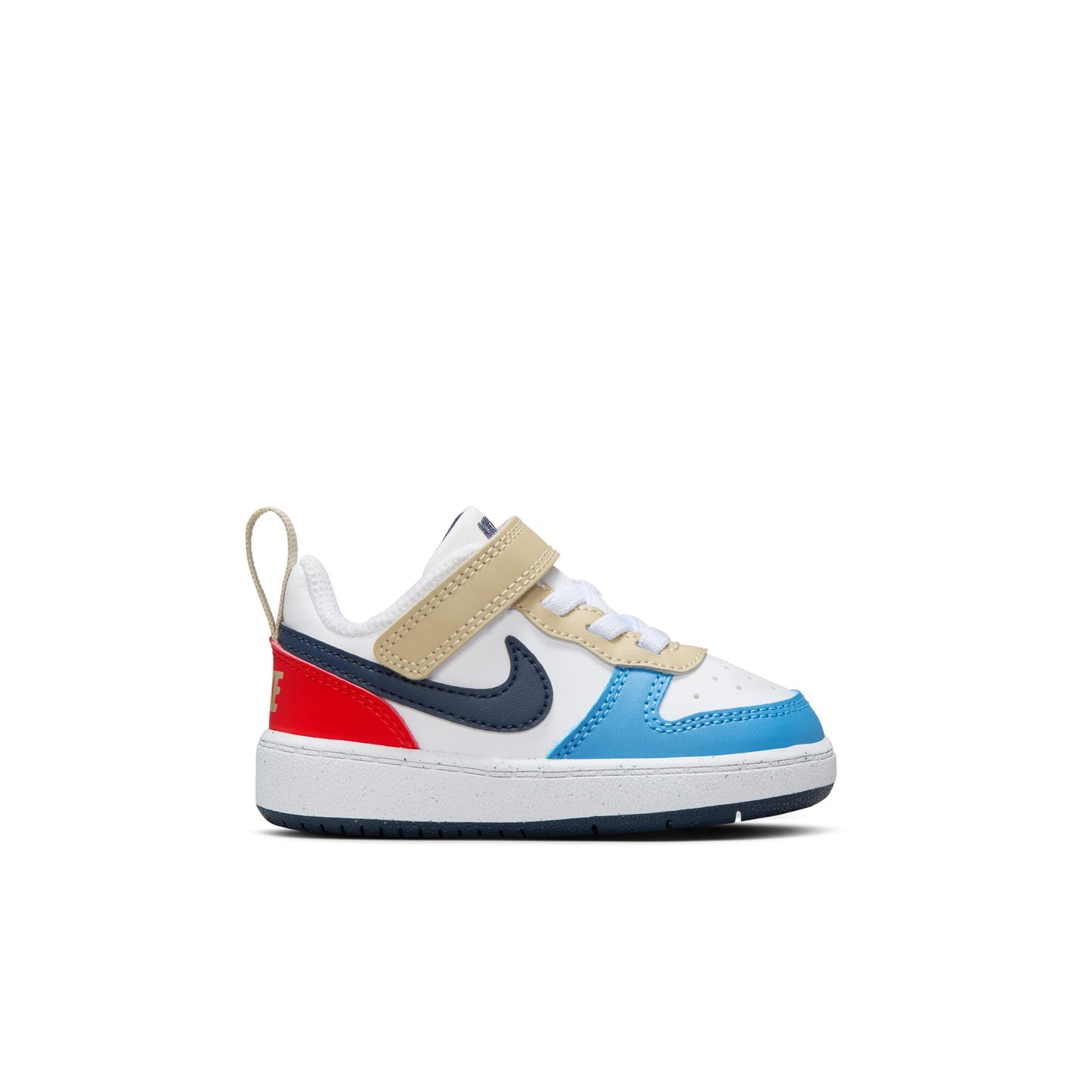 Nike Court Borough Low