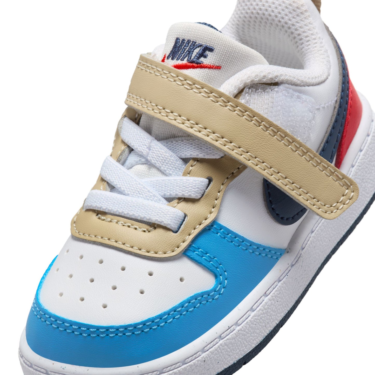Nike Court Borough Low