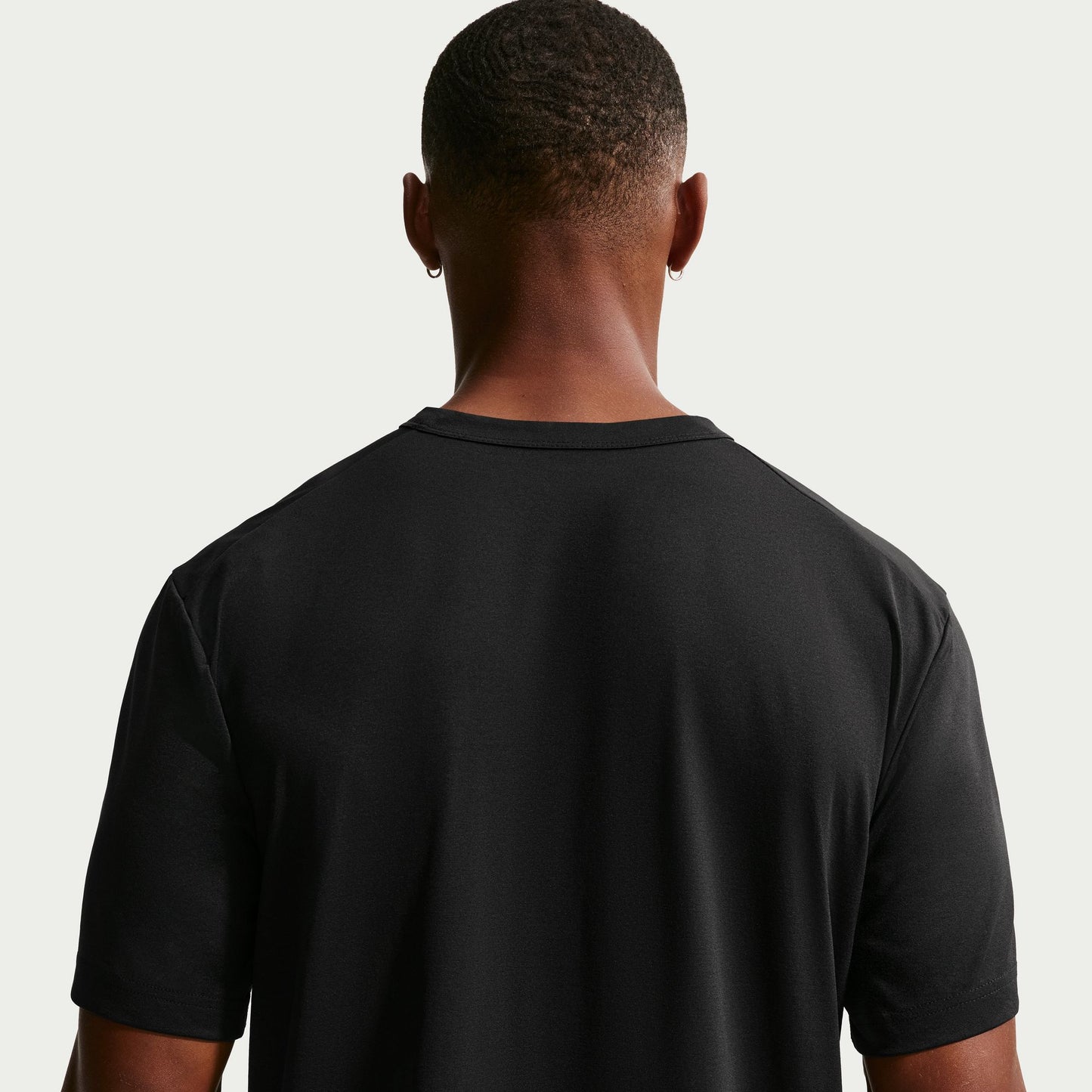 Nike Dri-FIT Hyverse stuttermabolur