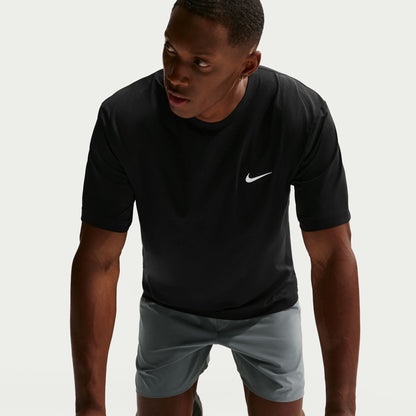 Nike Dri-FIT Hyverse stuttermabolur