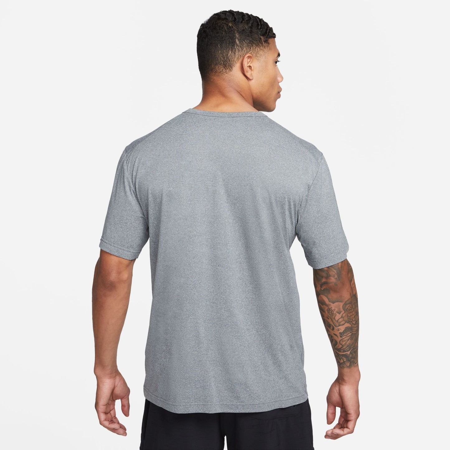 Nike Dri-FIT Hyverse stuttermabolur