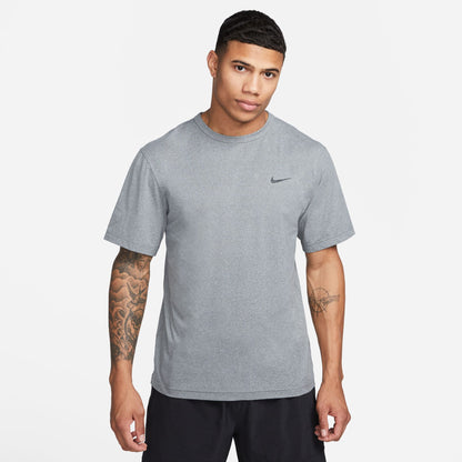 Nike Dri-FIT Hyverse stuttermabolur