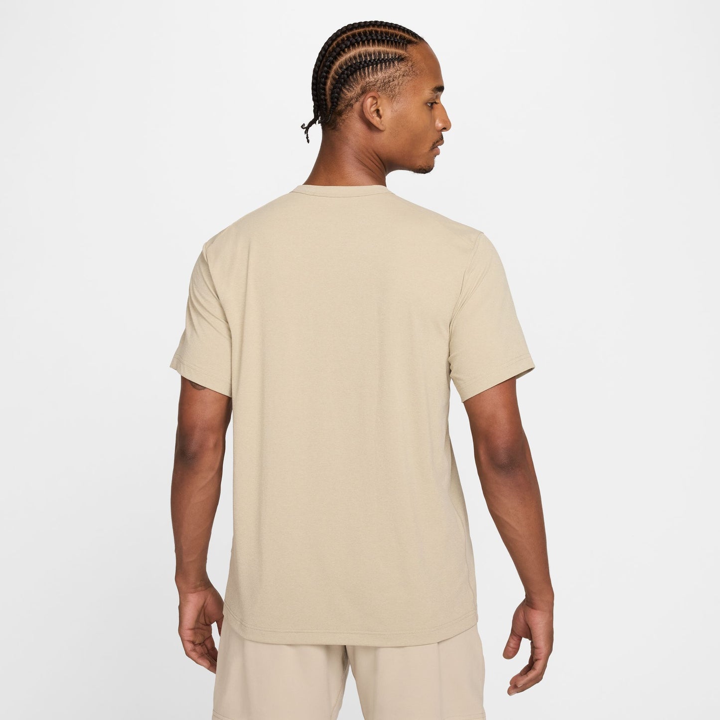 Nike Dri-FIT Hyverse stuttermabolur