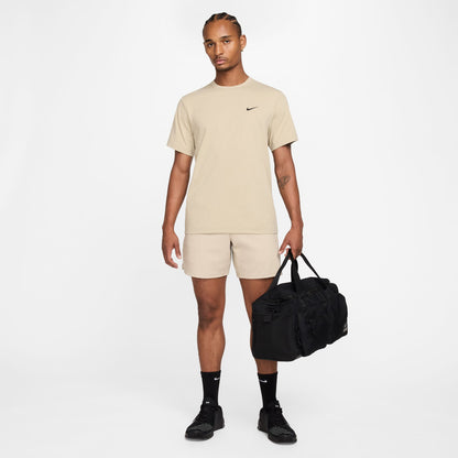 Nike Dri-FIT Hyverse stuttermabolur