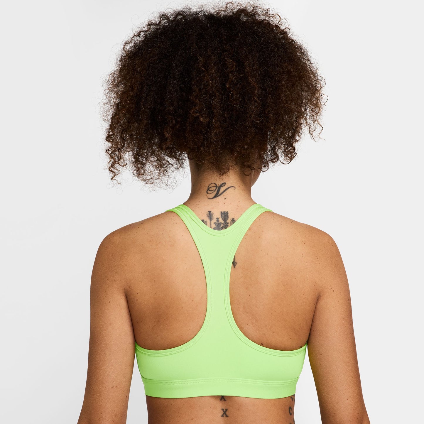 Nike Swoosh æfingatoppur