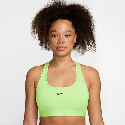 Nike Swoosh æfingatoppur