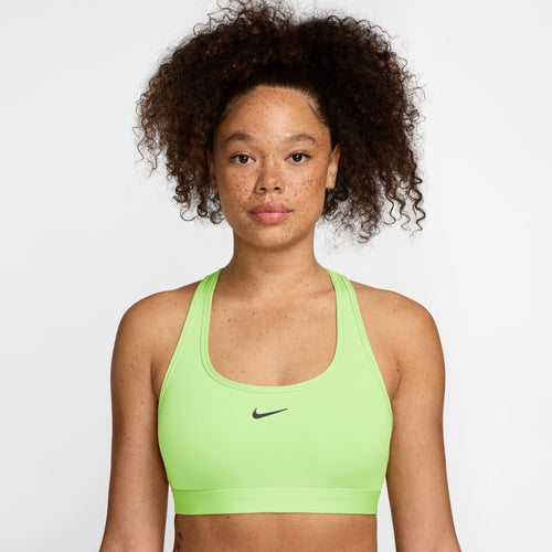 Nike Swoosh æfingatoppur
