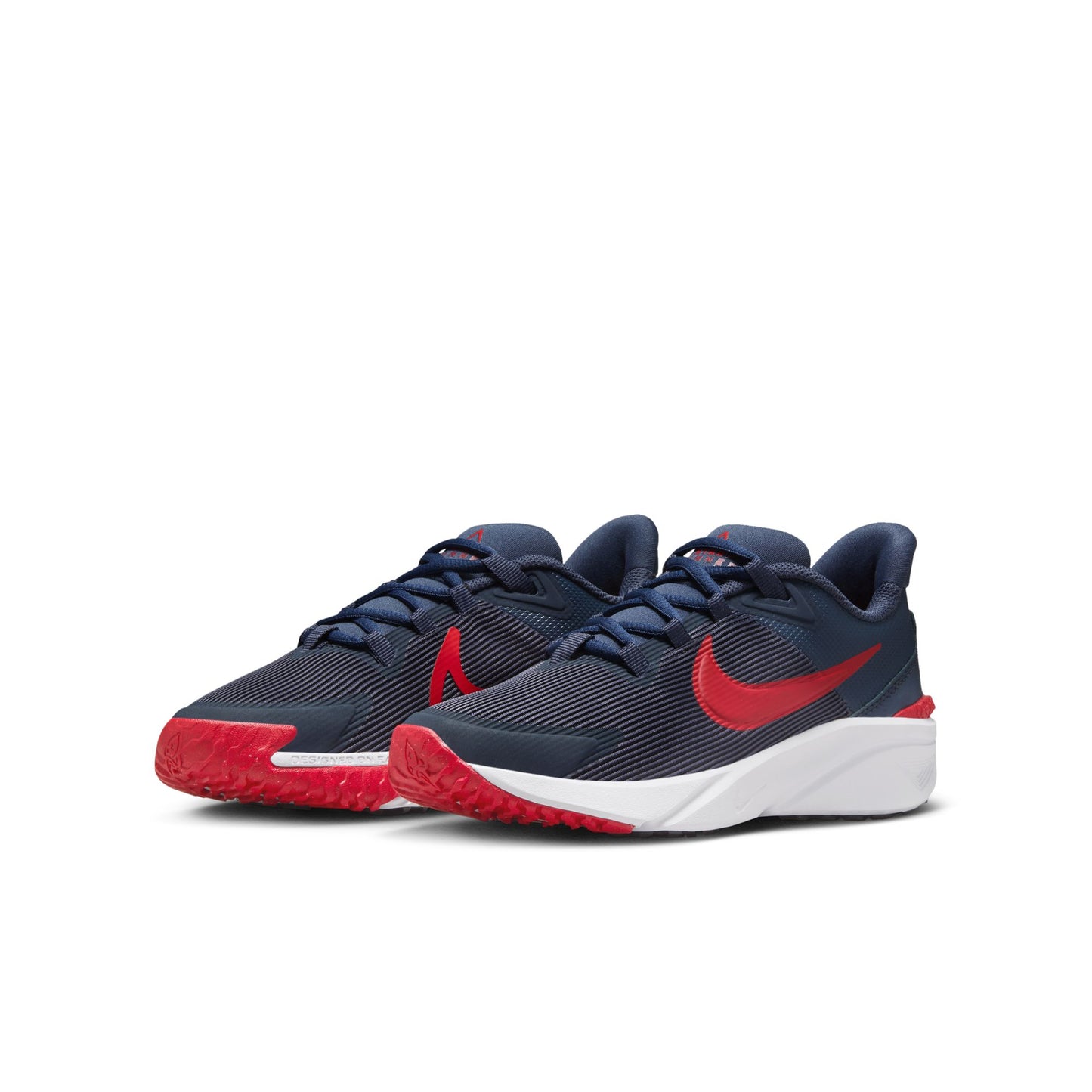 Nike Star Runner 4 strigaskór
