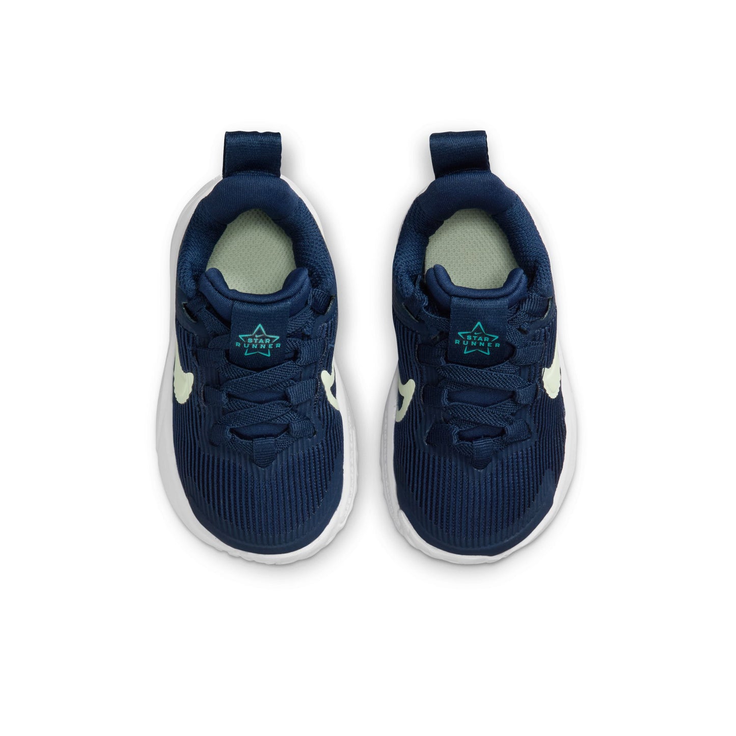 Nike Star Runner strigaskór