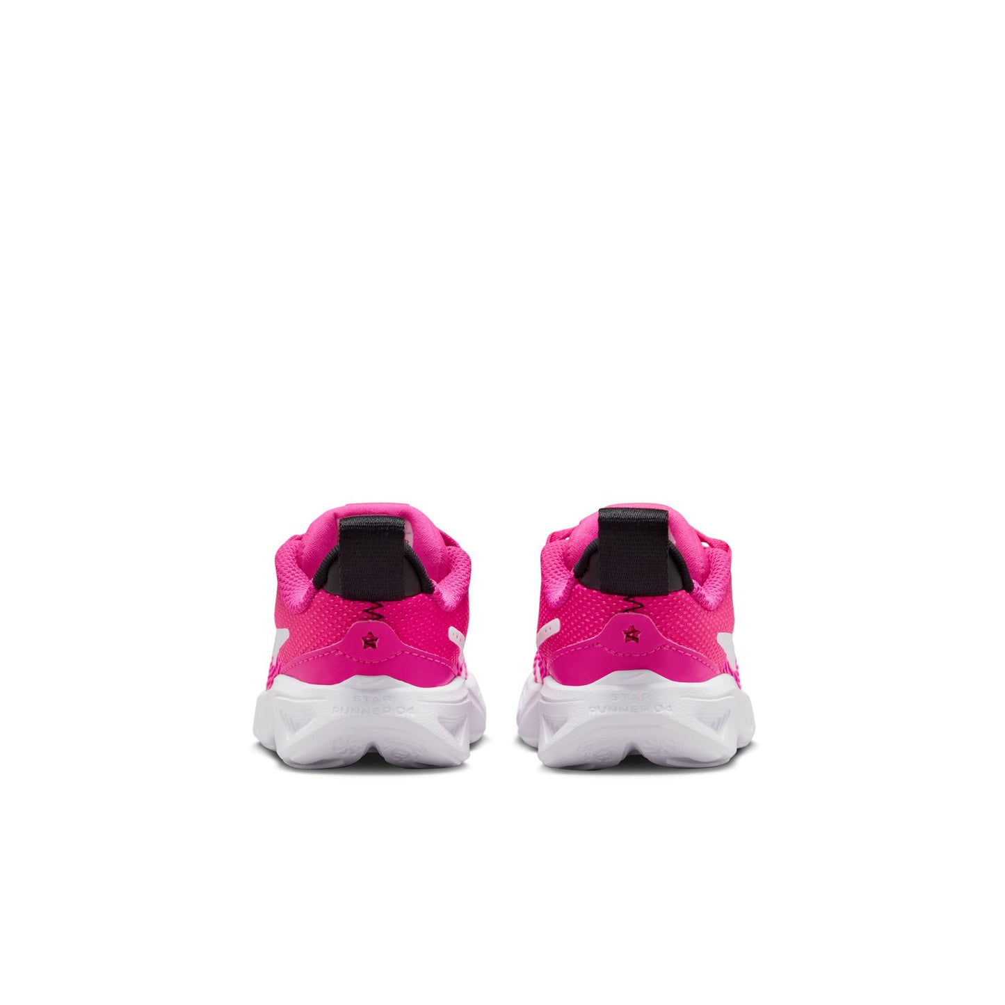 Nike Star Runner 4 strigaskór