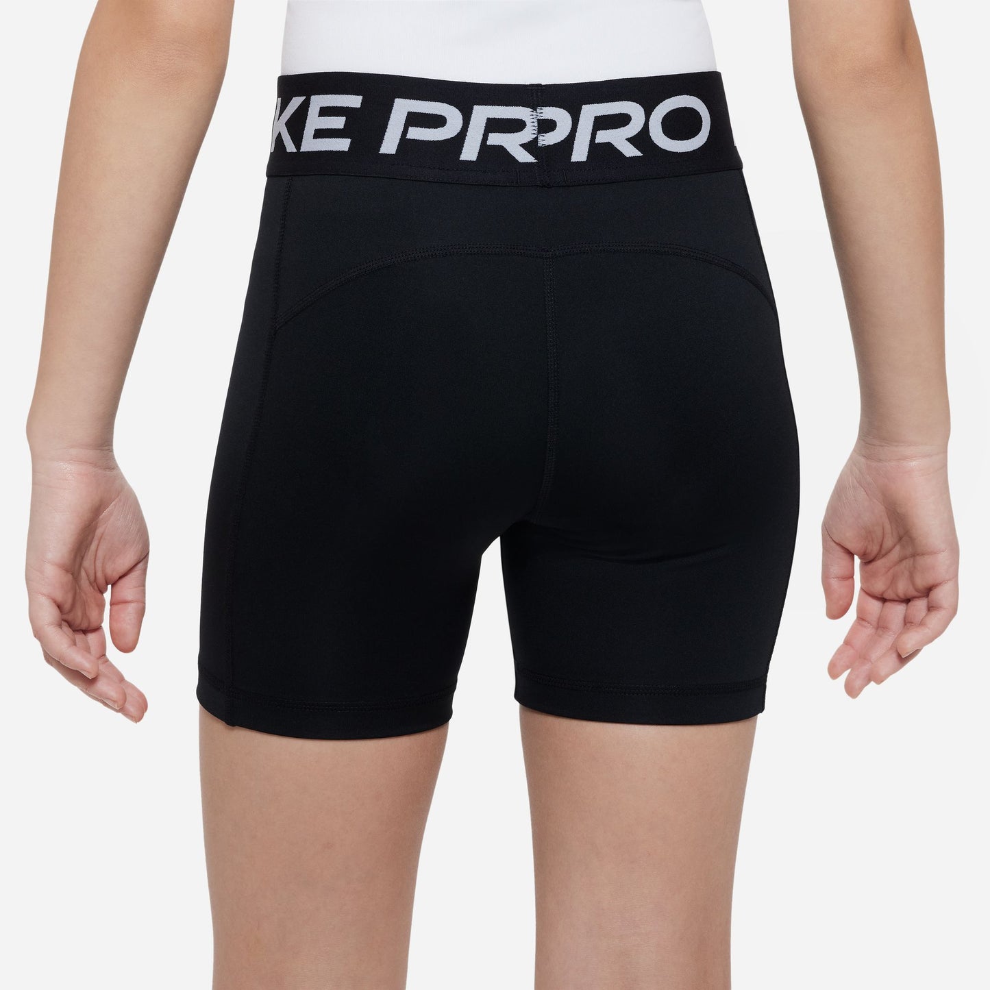 Nike Pro stuttbuxur Dri-Fit 5"