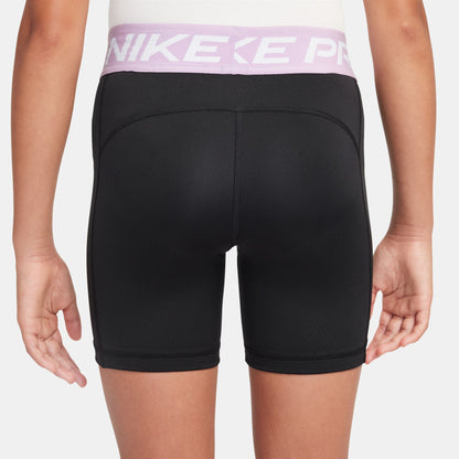 Nike Pro stuttbuxur Dri-Fit 5"