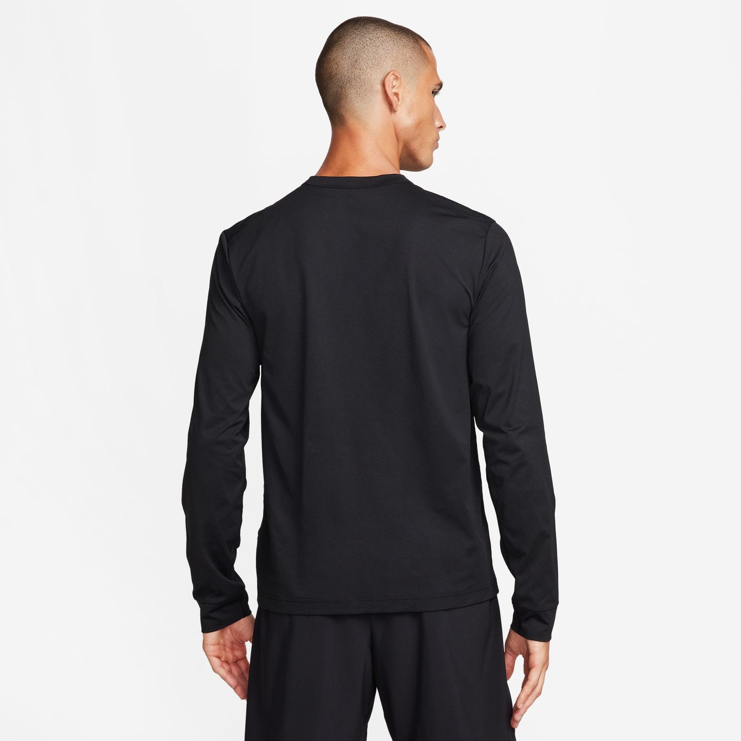 Nike Dri-FIT Hyverse langermabolur
