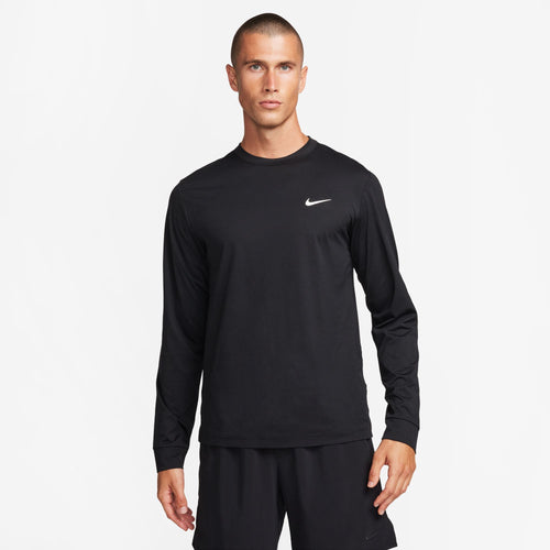 Nike Dri-FIT Hyverse langermabolur