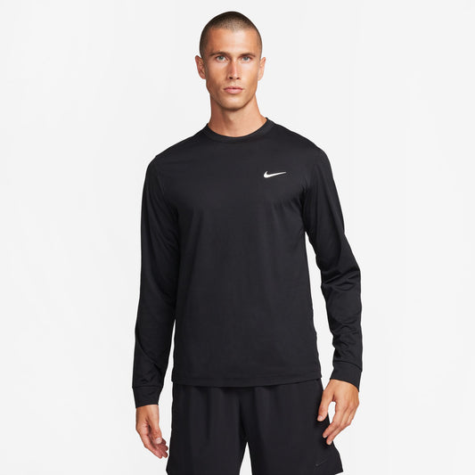 Nike Dri-FIT Hyverse langermabolur