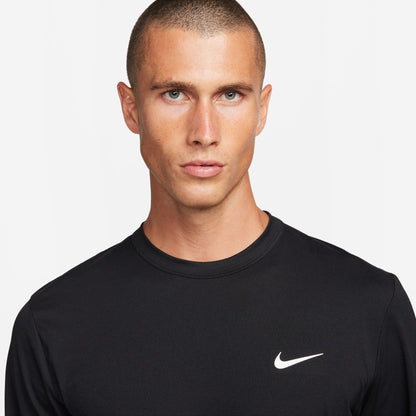 Nike Dri-FIT Hyverse langermabolur