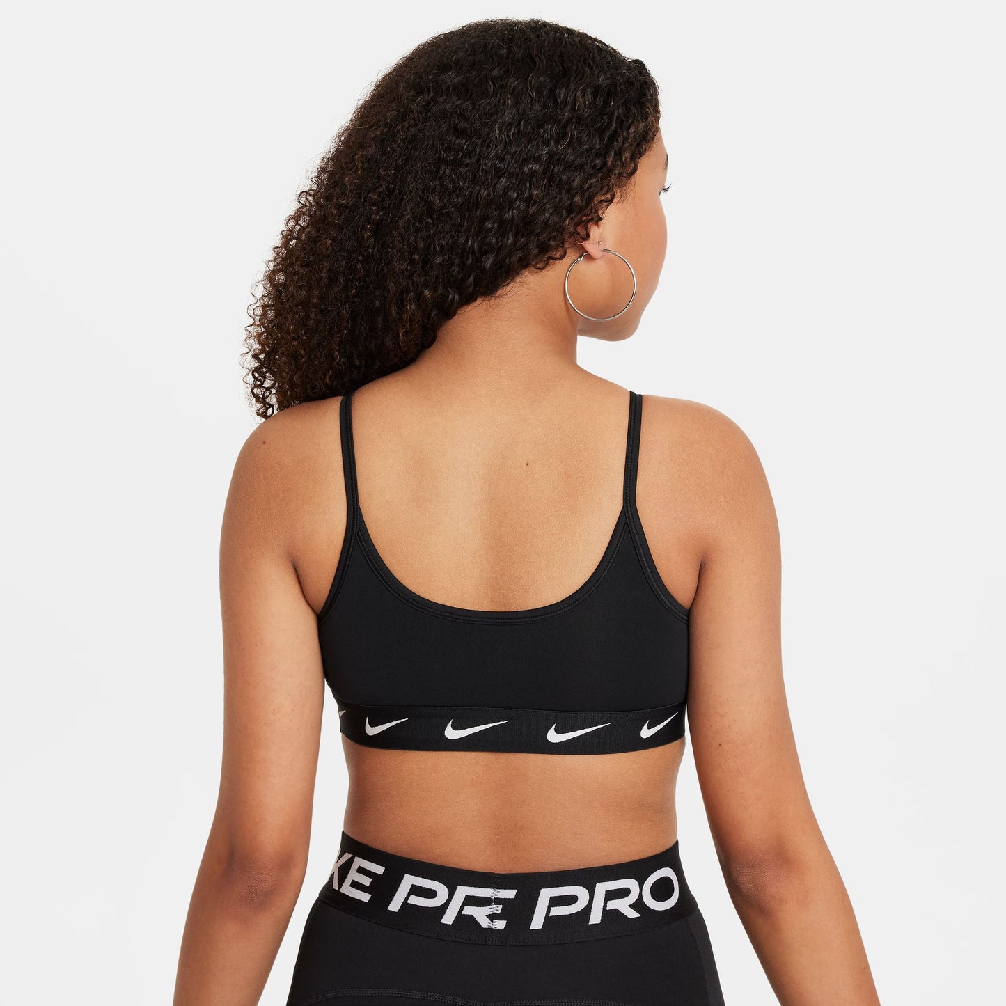 Nike One DRI-FIT íþróttatoppur
