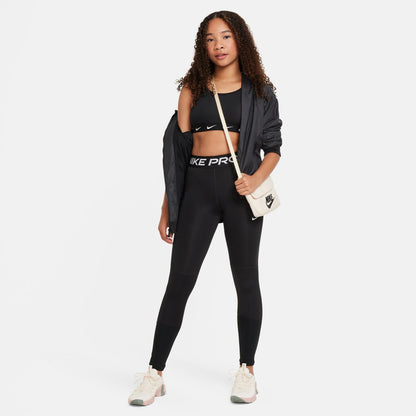 Nike One DRI-FIT íþróttatoppur