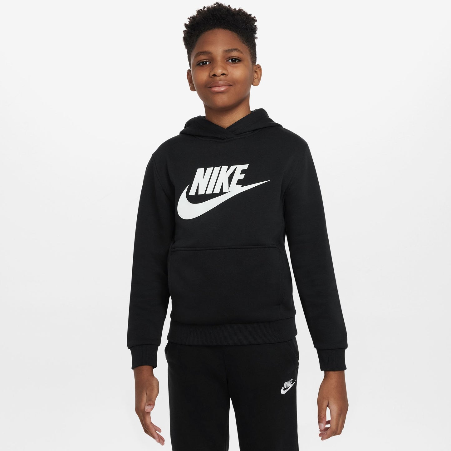 Nike Futura Hettupeysa