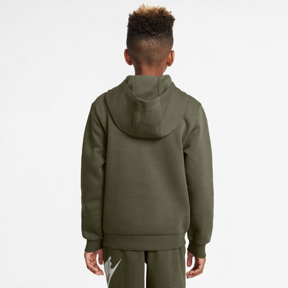 Nike Futura Hettupeysa