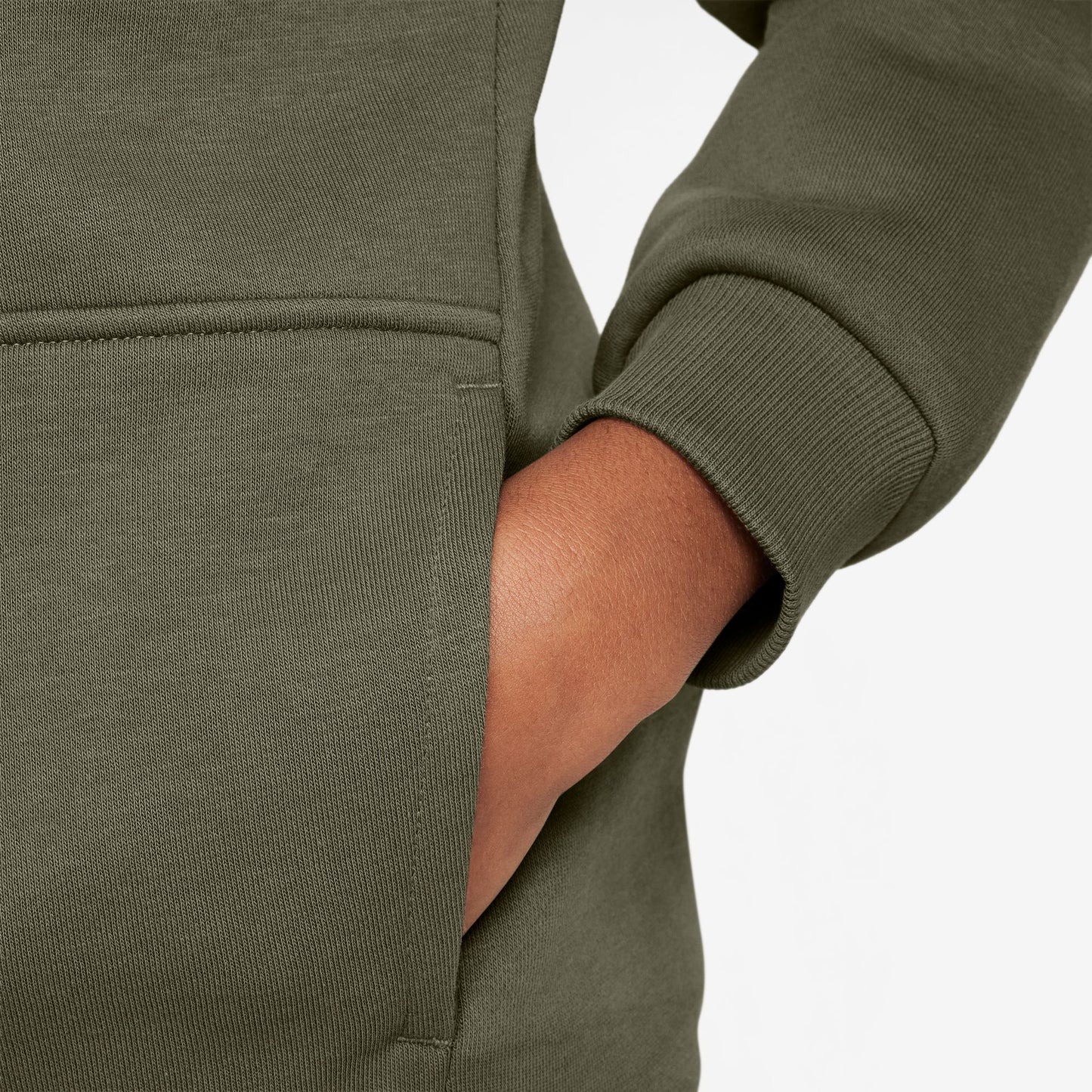 Nike Futura Hettupeysa