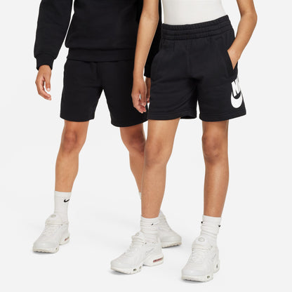 Nike Sportwear Club Stuttbuxur