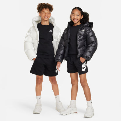 Nike Sportwear Club Stuttbuxur