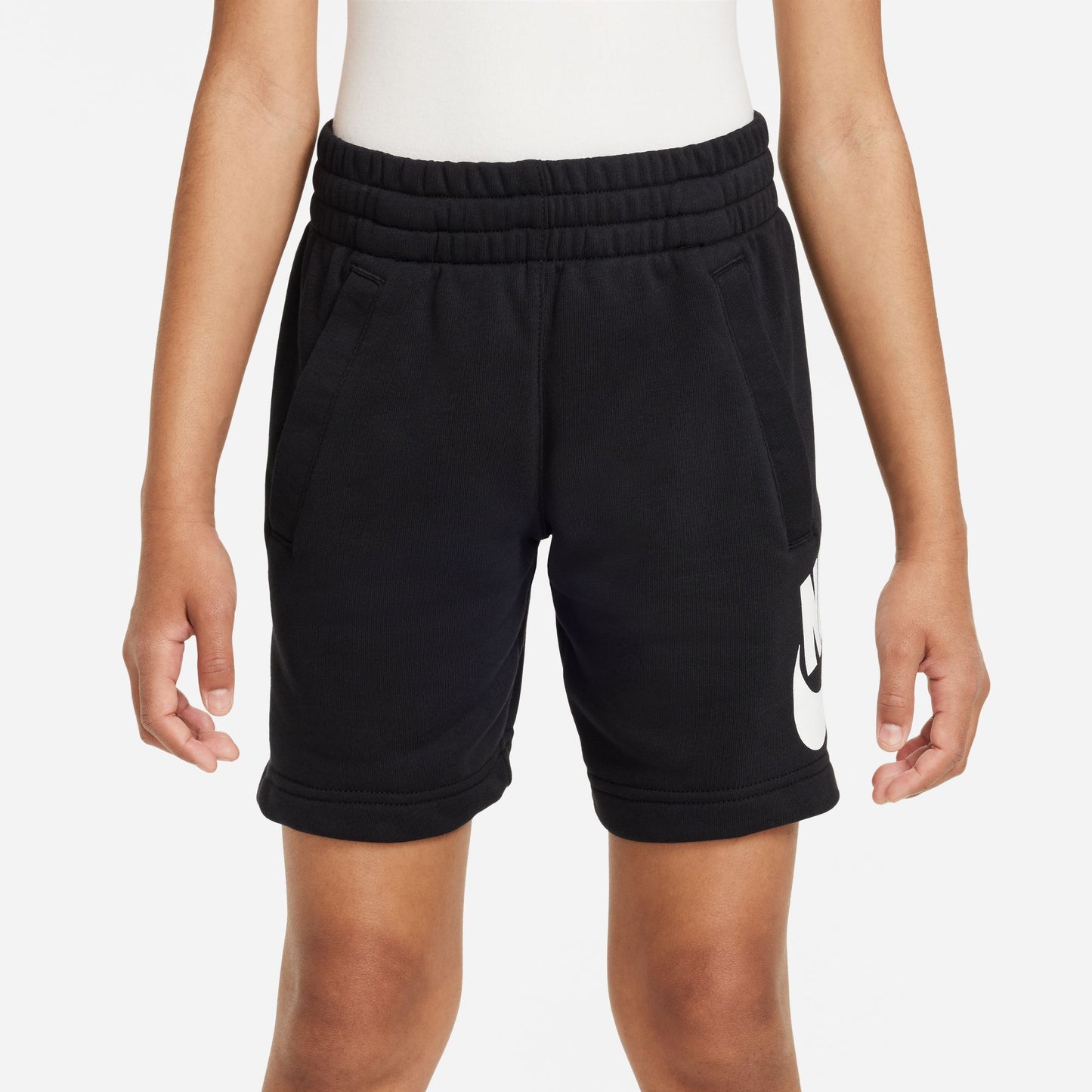 Nike Sportwear Club Stuttbuxur