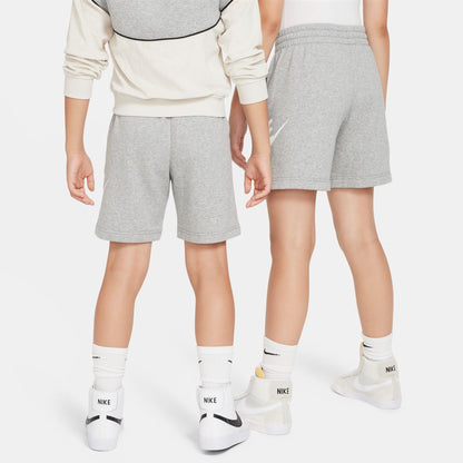 Nike Sportwear Club Stuttbuxur