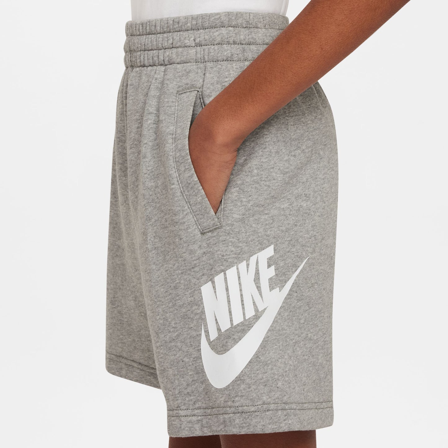 Nike Sportwear Club Stuttbuxur