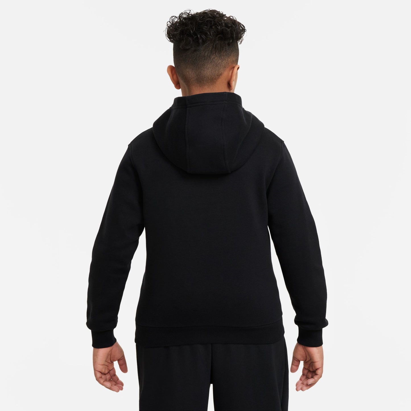 Nike Club HBR hettupeysa
