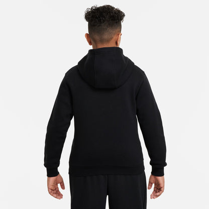 Nike Club HBR hettupeysa