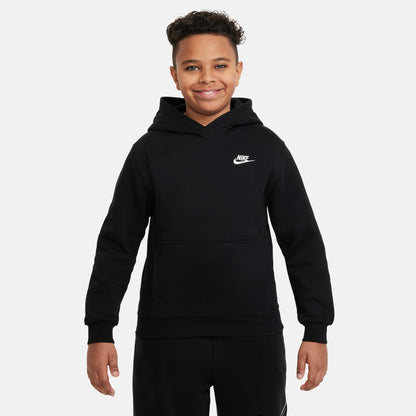 Nike NSW Club Fleece hettupeysa