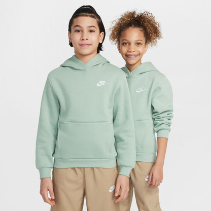 Nike Sportswear Club hettupeysa