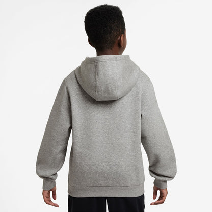 Nike NSW Club Fleece hettupeysa