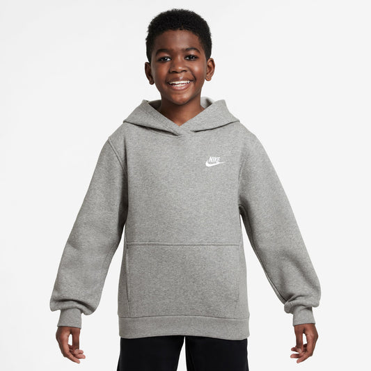 Nike NSW Club Fleece hettupeysa