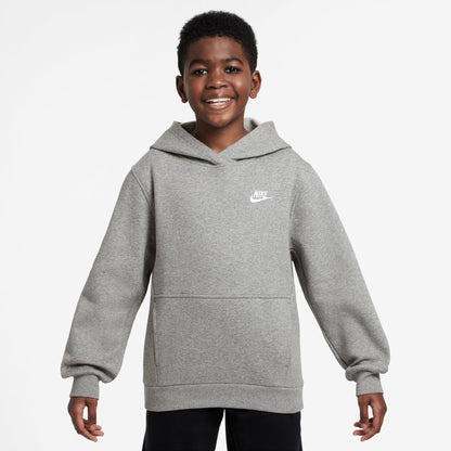 Nike Club HBR hettupeysa