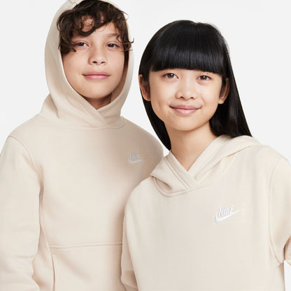 Nike Club HBR hettupeysa