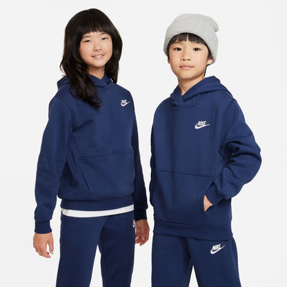 Nike Club HBR hettupeysa