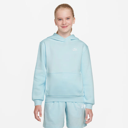 Nike Sportswear Club hettupeysa