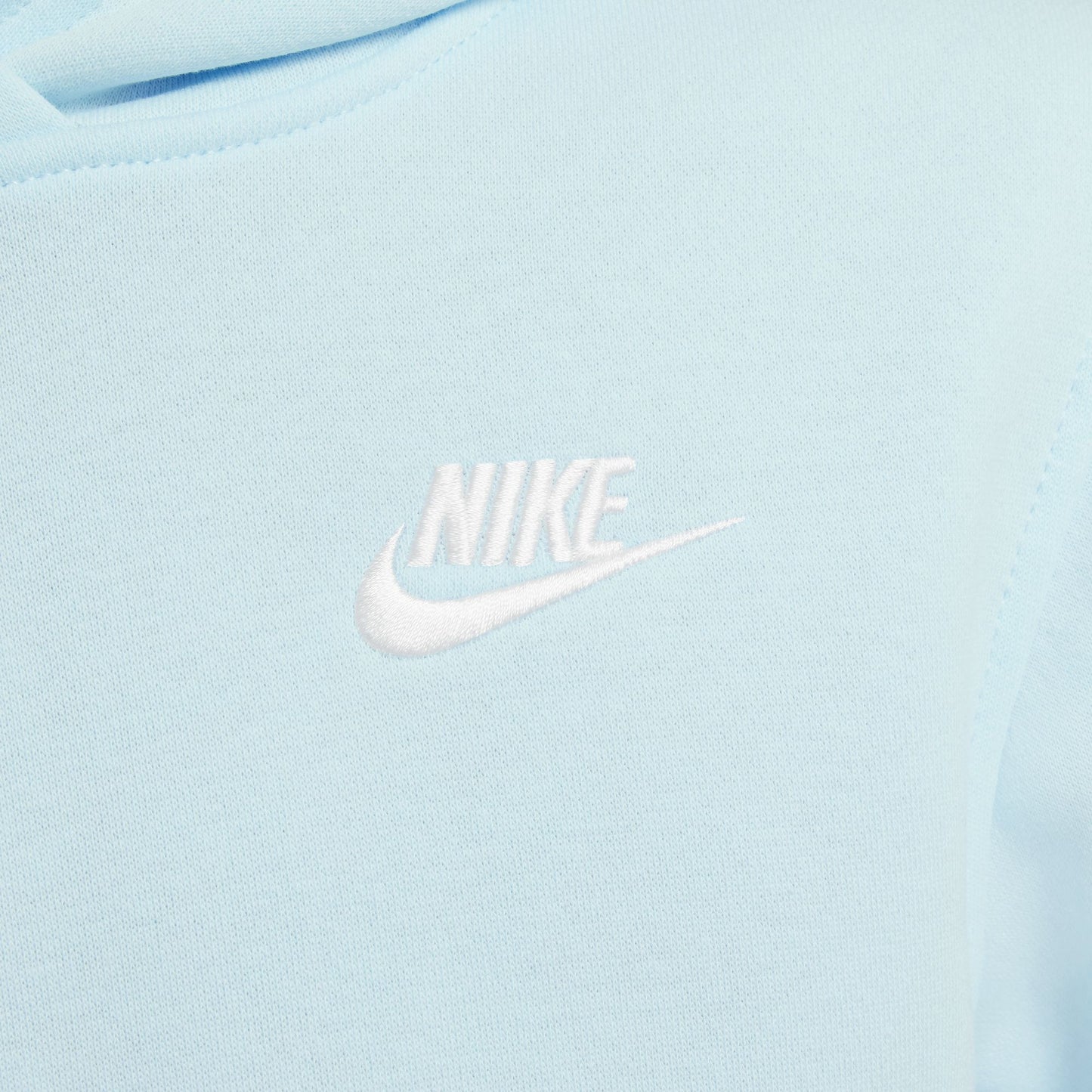 Nike Sportswear Club hettupeysa