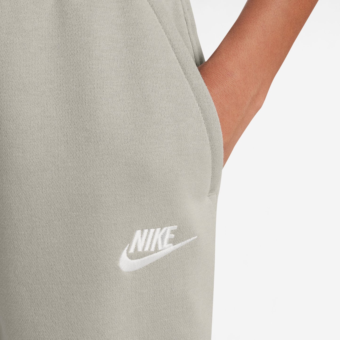 Nike Sportswear Club buxur