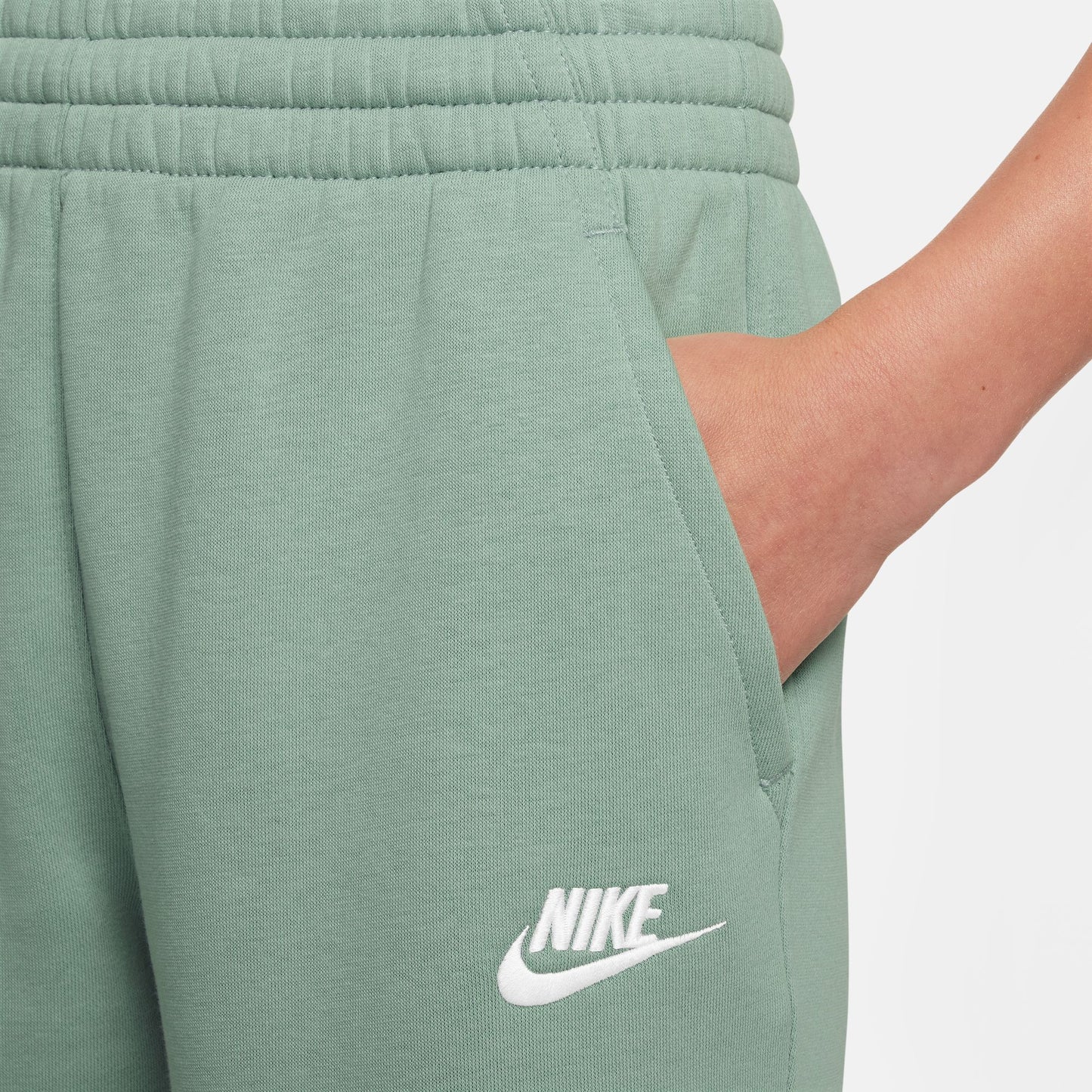 Nike Sportswear Club buxur